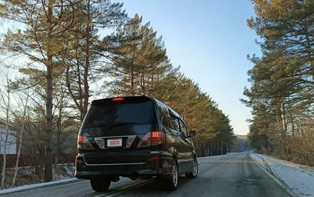 Toyota Alphard III, 2007 год, 1 885 000 рублей, 21 фотография