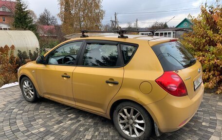 KIA cee'd I рестайлинг, 2008 год, 550 000 рублей, 3 фотография