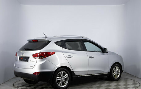 Hyundai ix35 I рестайлинг, 2012 год, 1 270 000 рублей, 5 фотография