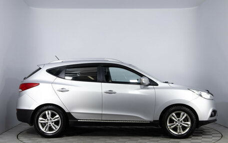 Hyundai ix35 I рестайлинг, 2012 год, 1 270 000 рублей, 4 фотография