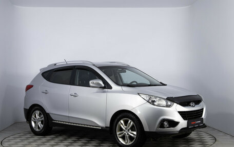 Hyundai ix35 I рестайлинг, 2012 год, 1 270 000 рублей, 3 фотография