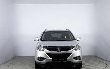 Hyundai ix35 I рестайлинг, 2012 год, 1 270 000 рублей, 2 фотография