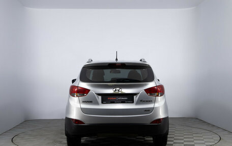 Hyundai ix35 I рестайлинг, 2012 год, 1 270 000 рублей, 6 фотография