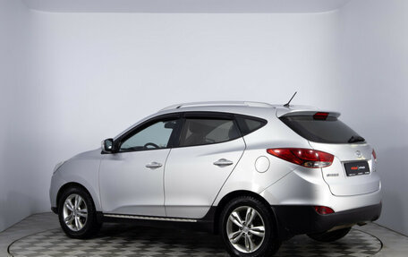 Hyundai ix35 I рестайлинг, 2012 год, 1 270 000 рублей, 7 фотография