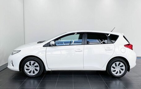 Toyota Auris II, 2013 год, 1 350 000 рублей, 5 фотография