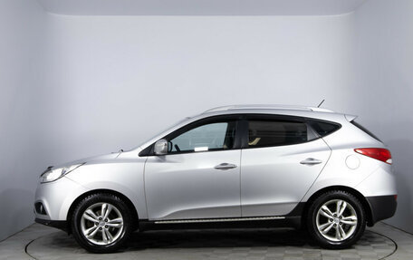 Hyundai ix35 I рестайлинг, 2012 год, 1 270 000 рублей, 8 фотография