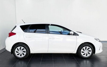 Toyota Auris II, 2013 год, 1 350 000 рублей, 6 фотография