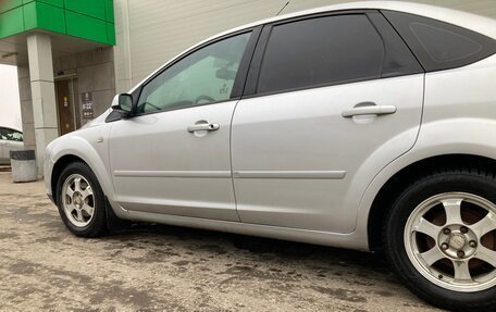 Ford Focus II рестайлинг, 2006 год, 499 999 рублей, 5 фотография