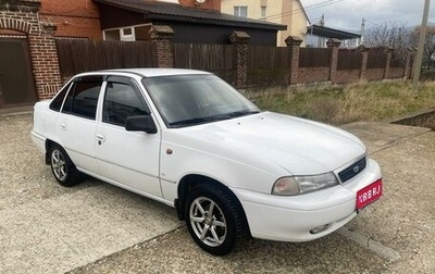 Daewoo Nexia I рестайлинг, 1997 год, 245 000 рублей, 1 фотография