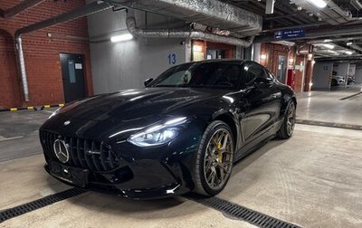 Mercedes-Benz AMG GT, 2024 год, 32 500 000 рублей, 1 фотография