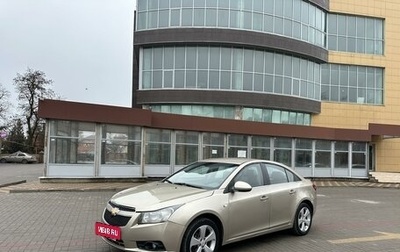 Chevrolet Cruze II, 2012 год, 780 000 рублей, 1 фотография