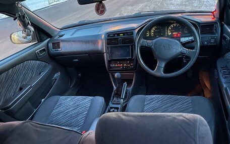 Toyota Caldina, 1998 год, 350 000 рублей, 9 фотография