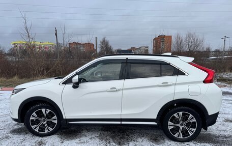 Mitsubishi Eclipse Cross, 2019 год, 2 500 000 рублей, 5 фотография