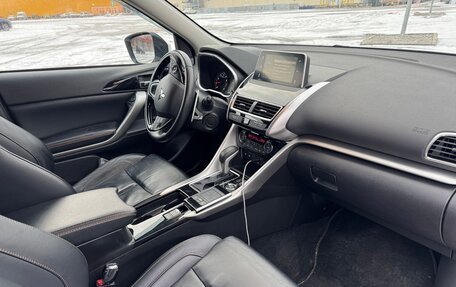 Mitsubishi Eclipse Cross, 2019 год, 2 500 000 рублей, 12 фотография