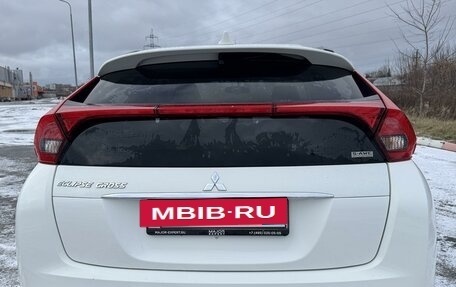 Mitsubishi Eclipse Cross, 2019 год, 2 500 000 рублей, 9 фотография