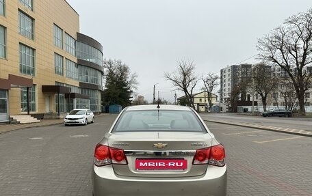 Chevrolet Cruze II, 2012 год, 780 000 рублей, 6 фотография