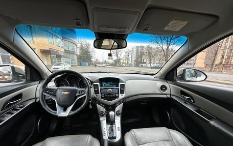 Chevrolet Cruze II, 2012 год, 780 000 рублей, 13 фотография