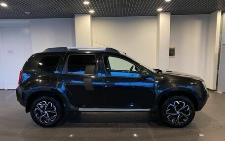 Renault Duster I рестайлинг, 2013 год, 1 120 000 рублей, 2 фотография