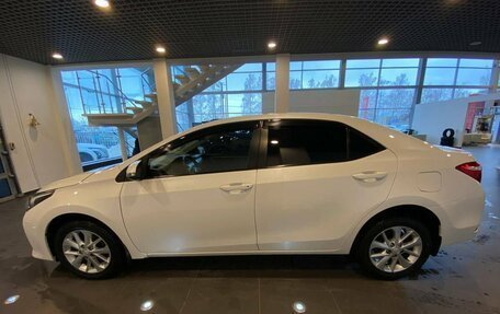 Toyota Corolla, 2014 год, 1 460 000 рублей, 6 фотография