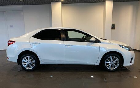 Toyota Corolla, 2014 год, 1 460 000 рублей, 2 фотография