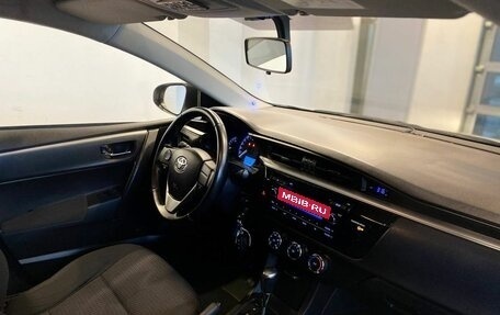 Toyota Corolla, 2014 год, 1 460 000 рублей, 12 фотография