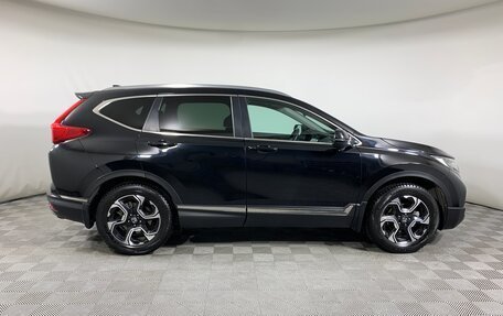 Honda CR-V IV, 2017 год, 2 660 000 рублей, 4 фотография