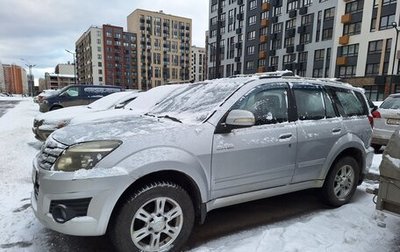 Great Wall Hover H3 I, 2011 год, 490 000 рублей, 1 фотография