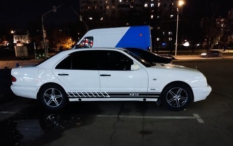 Mercedes-Benz E-Класс, 1996 год, 450 000 рублей, 1 фотография