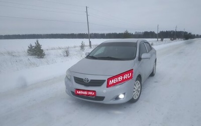 Toyota Corolla, 2008 год, 760 000 рублей, 1 фотография