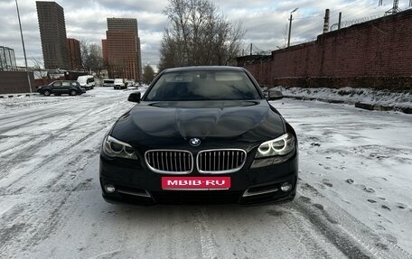 BMW 5 серия, 2015 год, 2 430 000 рублей, 1 фотография