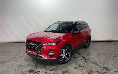 Chery Tiggo 7 Pro, 2021 год, 1 700 000 рублей, 1 фотография