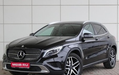 Mercedes-Benz GLA, 2014 год, 2 190 000 рублей, 1 фотография