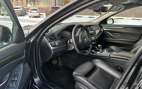 BMW 5 серия, 2015 год, 2 430 000 рублей, 8 фотография