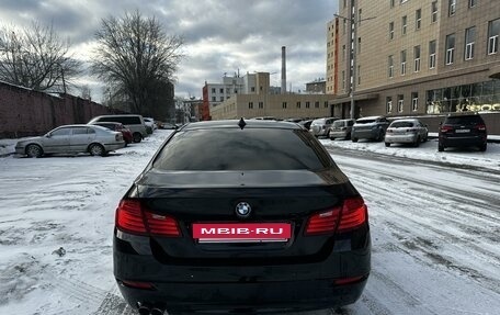 BMW 5 серия, 2015 год, 2 430 000 рублей, 6 фотография