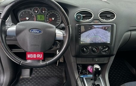 Ford Focus II рестайлинг, 2006 год, 690 000 рублей, 4 фотография