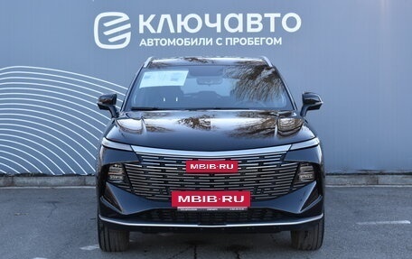 Haval F7, 2024 год, 2 755 000 рублей, 3 фотография