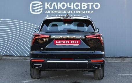 Haval F7, 2024 год, 2 755 000 рублей, 4 фотография