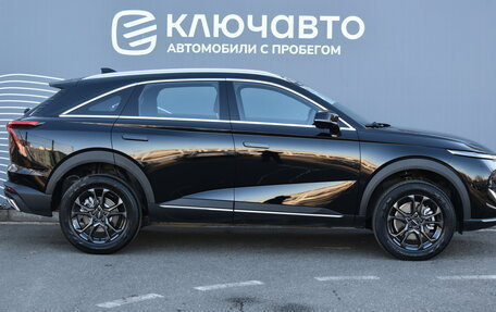 Haval F7, 2024 год, 2 755 000 рублей, 5 фотография