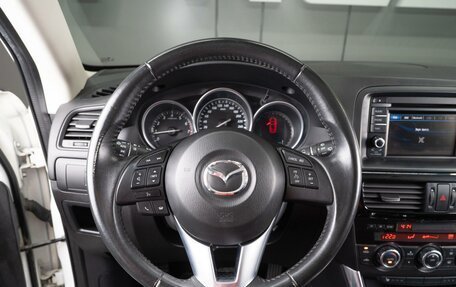 Mazda CX-5 II, 2014 год, 2 099 000 рублей, 16 фотография