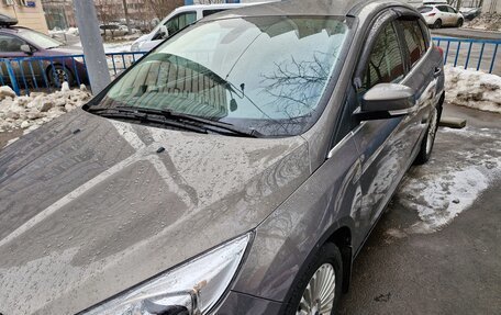 Ford Focus III, 2018 год, 1 590 000 рублей, 4 фотография