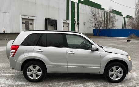 Suzuki Grand Vitara, 2010 год, 1 430 000 рублей, 5 фотография