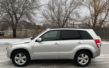 Suzuki Grand Vitara, 2010 год, 1 430 000 рублей, 3 фотография