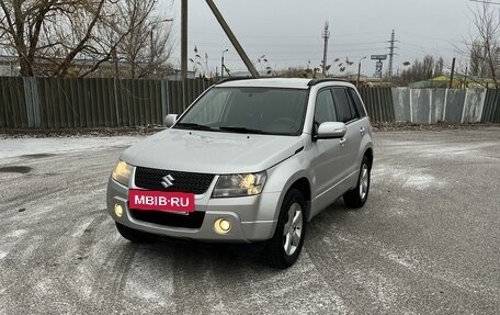 Suzuki Grand Vitara, 2010 год, 1 430 000 рублей, 2 фотография