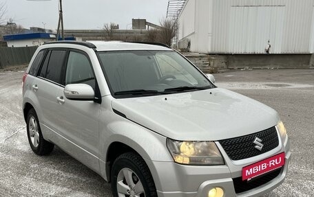 Suzuki Grand Vitara, 2010 год, 1 430 000 рублей, 4 фотография