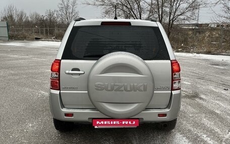 Suzuki Grand Vitara, 2010 год, 1 430 000 рублей, 6 фотография