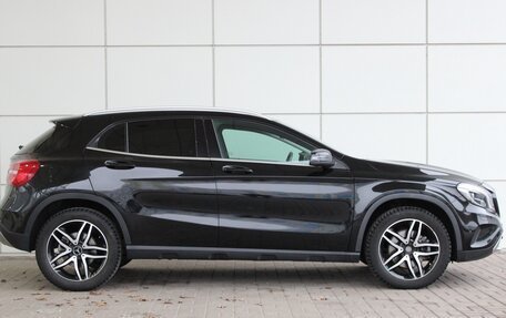 Mercedes-Benz GLA, 2014 год, 2 190 000 рублей, 5 фотография