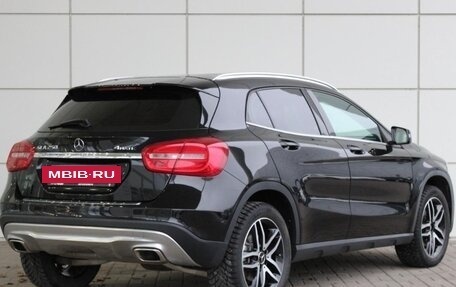 Mercedes-Benz GLA, 2014 год, 2 190 000 рублей, 2 фотография