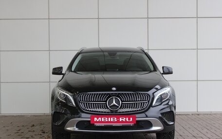 Mercedes-Benz GLA, 2014 год, 2 190 000 рублей, 3 фотография