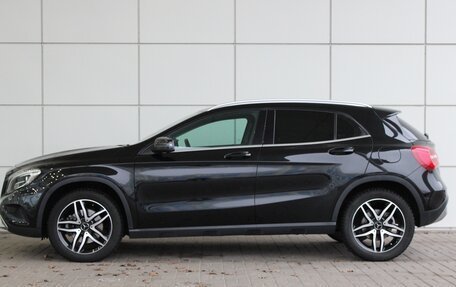 Mercedes-Benz GLA, 2014 год, 2 190 000 рублей, 6 фотография