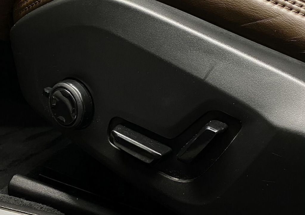 Volvo V90 Cross Country, 2017 год, 3 245 000 рублей, 15 фотография